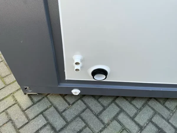 Mobiler Wohncontainer – Bild 15