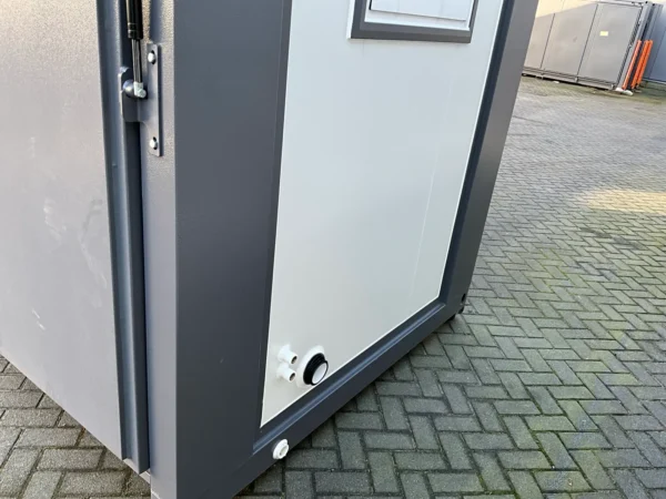 Container / Mobile Wohneinheit 2023 – Bild 16
