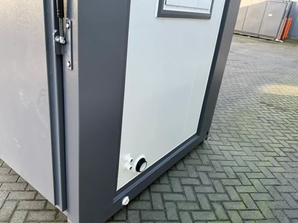 Mobiler Wohncontainer – Bild 16