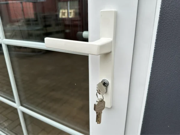 2024 Mobile Wohneinheit / Container – Bild 18