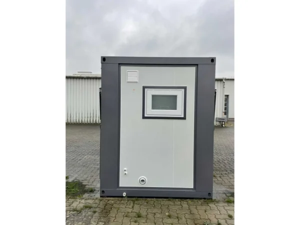 Kleines Haus – Bild 19