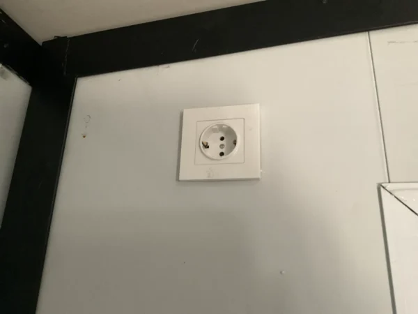 Wohncontainer – Bild 19