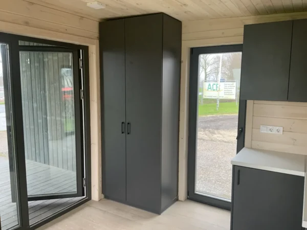 Mobilheim – Bild 19