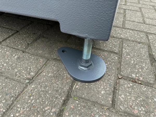 2024 Mobile Wohneinheit / Container – Bild 20
