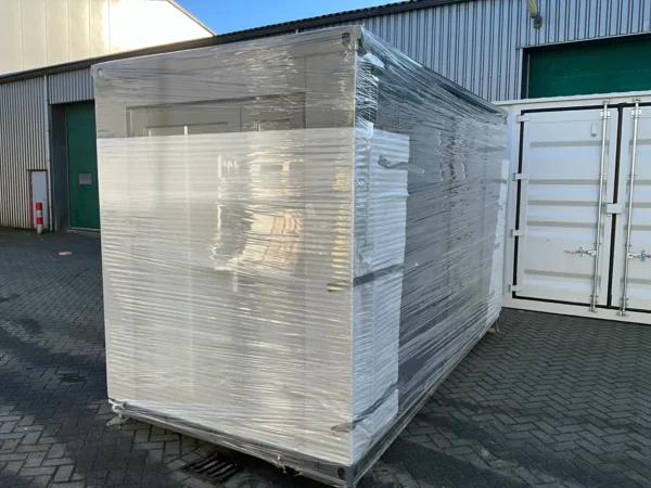 Container / Mobile Wohneinheit 2023 – Bild 20