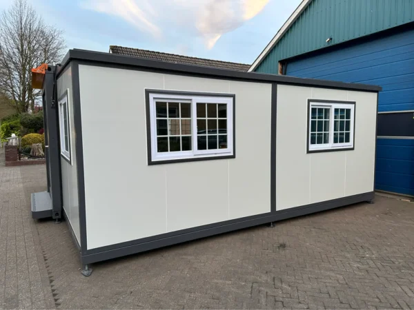 Mobile Wohneinheit / Tiny House – Bild 3
