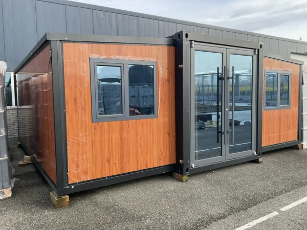 Container / mobile Einheit – Bild 3