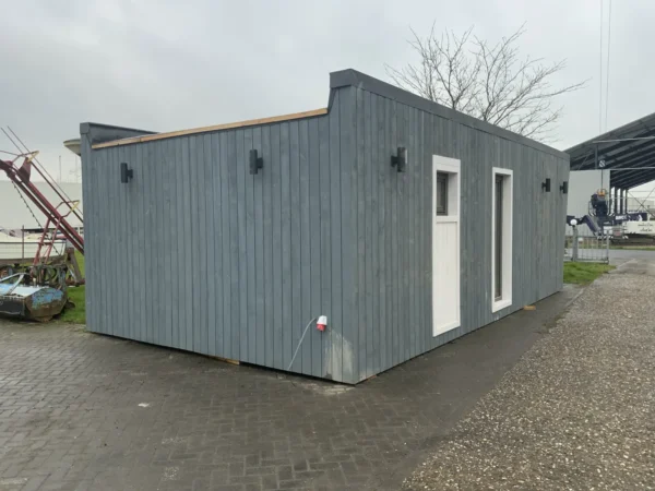 Mobilheim – Bild 3