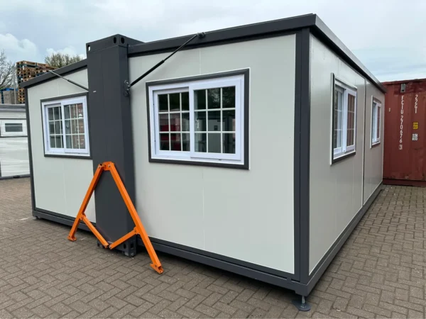 Tiny House / mobile Einheit – Bild 2