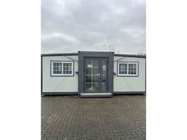 Kleines Haus – Bild 3