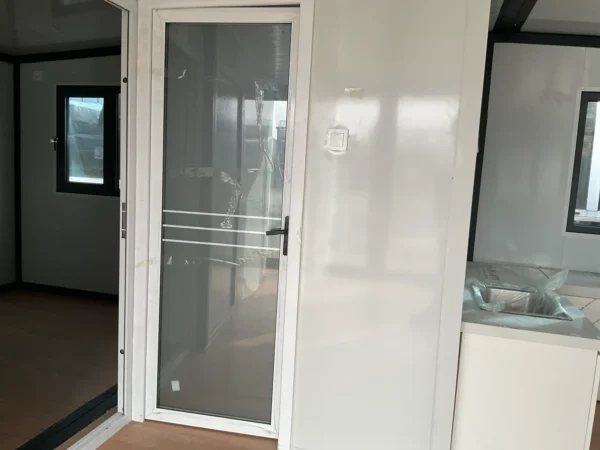 Wohncontainer – Bild 22