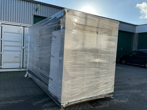 Mobiler Wohncontainer – Bild 20