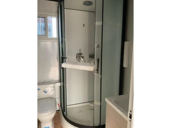 Wohncontainer – Bild 23
