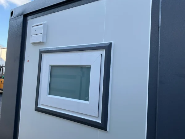 Mobiler Wohncontainer – Bild 21