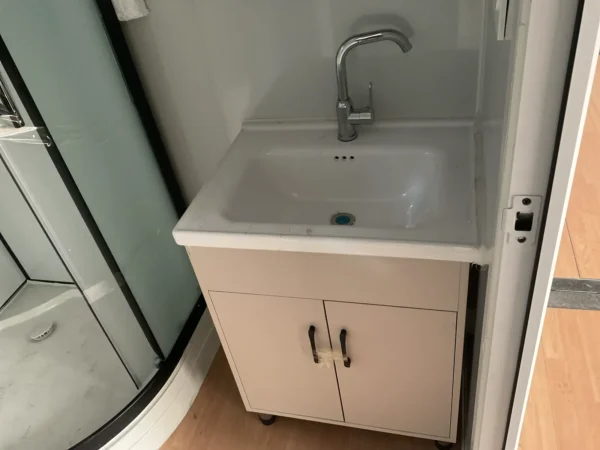 Wohncontainer – Bild 24