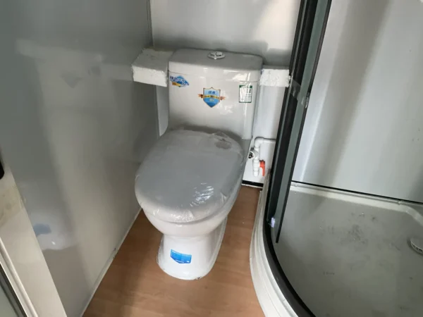 Wohncontainer – Bild 25