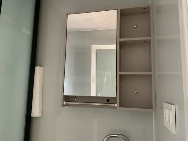 Wohncontainer – Bild 26