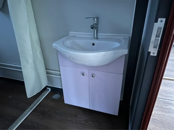 Mobile Wohneinheit / Tiny House – Bild 29