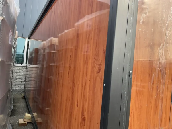 Container / mobile Einheit – Bild 4