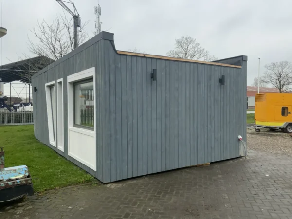 Mobilheim – Bild 4