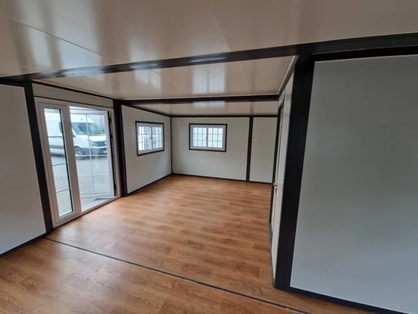 Mobiler Wohncontainer – Bild 4
