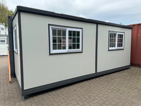 Tiny House / mobile Einheit – Bild 4