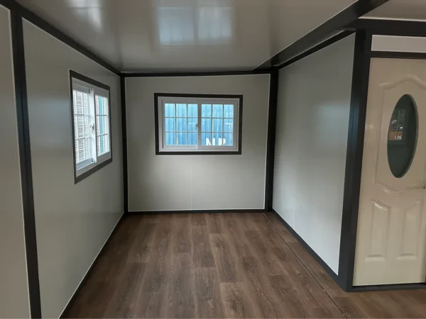 Mobile Wohneinheit / Tiny House – Bild 32