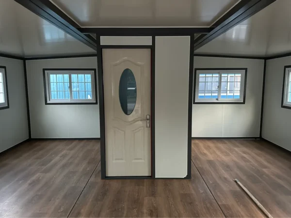 Mobile Wohneinheit / Tiny House – Bild 34