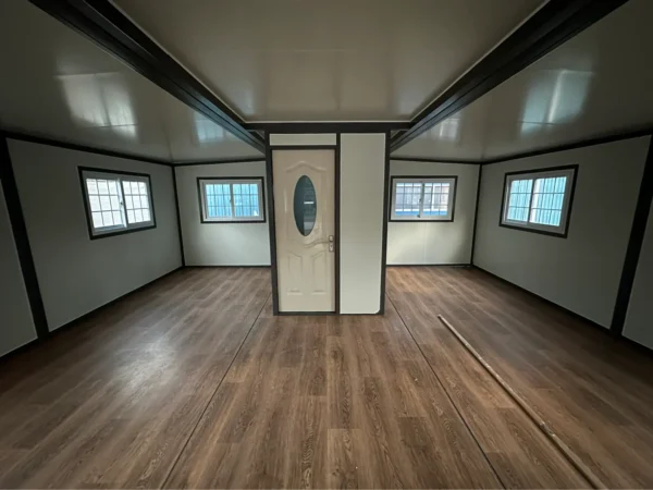 Mobile Wohneinheit / Tiny House – Bild 35