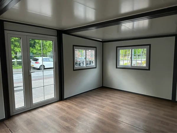 Mobile Wohneinheit / Tiny House – Bild 37