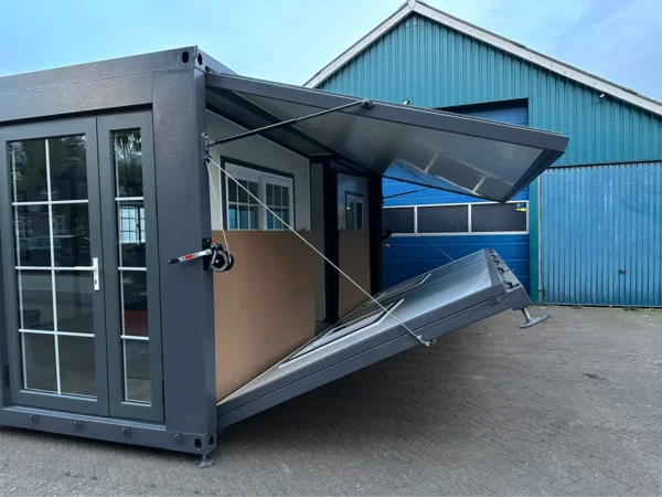 Mobile Wohneinheit / Tiny House – Bild 40