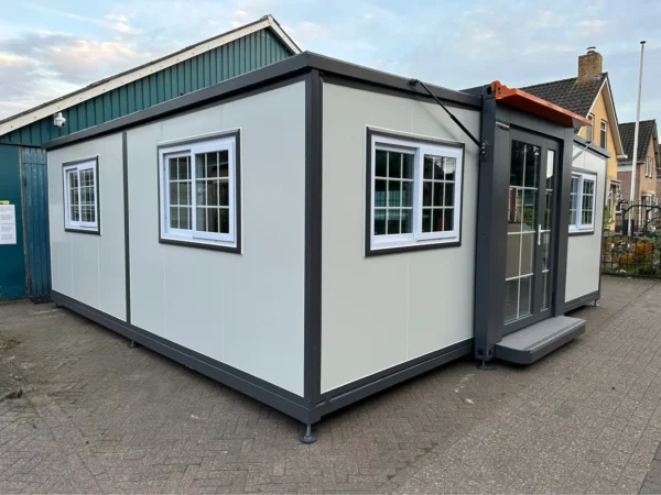 Mobile Wohneinheit / Tiny House – Bild 5
