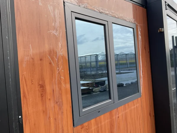 Container / mobile Einheit – Bild 5