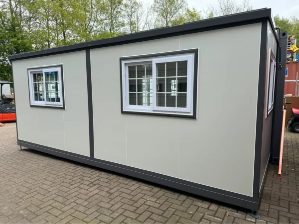 2024 Mobile Wohneinheit / Container – Bild 5
