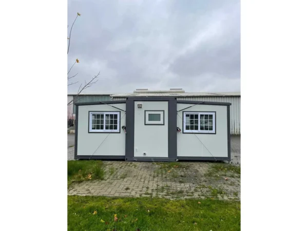 Kleines Haus – Bild 5