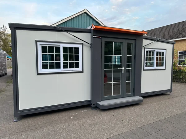 Mobile Wohneinheit / Tiny House – Bild 6