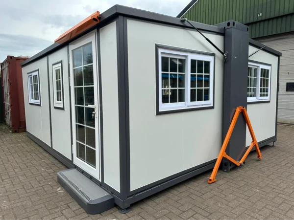 2024 Mobile Wohneinheit / Container – Bild 6