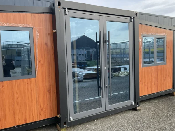 Container / mobile Einheit – Bild 6