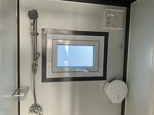 Container / Mobile Wohneinheit 2023 – Bild 7
