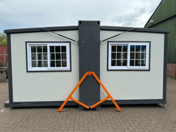 2024 Mobile Wohneinheit / Container – Bild 7