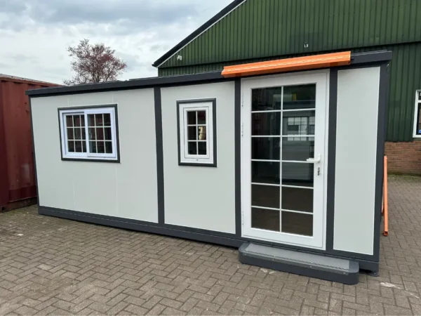 Mobile Wohneinheit / Tiny House