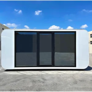 B Tiny House / Werkstatt / Büro