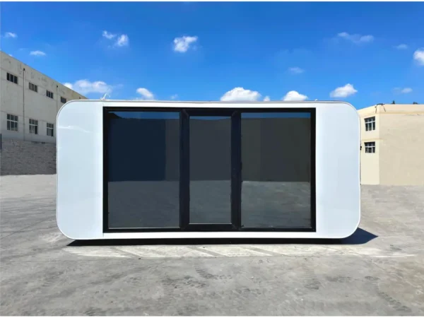 B Tiny House / Werkstatt / Büro