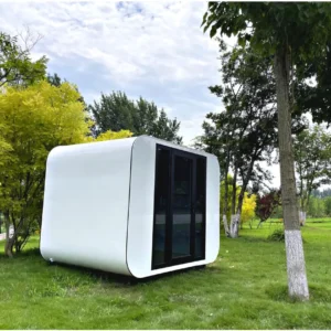 Eco 4000 B Tiny House / Werkstatt / Büro