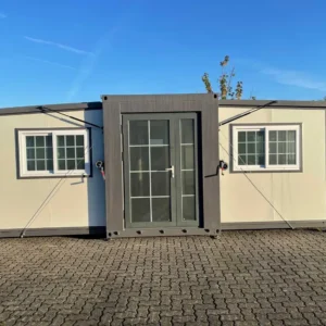 Kleines Haus