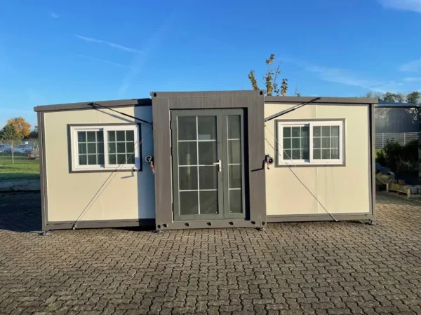 Kleines Haus
