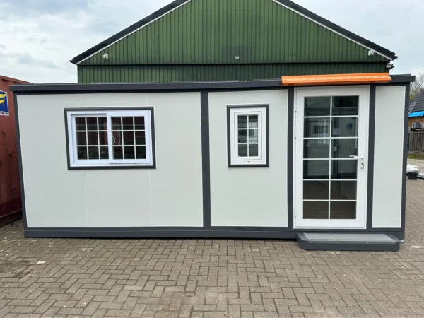 2024 Mobile Wohneinheit / Container – Bild 8