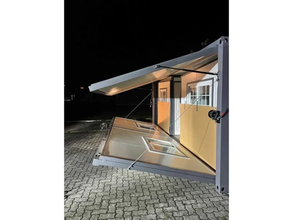 Kleines Haus – Bild 8