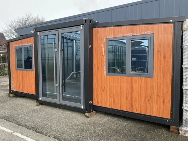 Wohncontainer – Bild 33