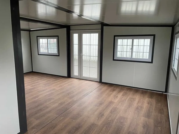 Kleines Haus – Bild 9